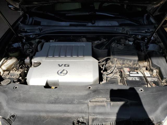 Photo 10 VIN: JTHBJ46G482159698 - LEXUS ES350 