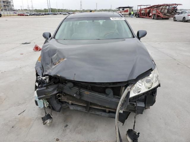 Photo 4 VIN: JTHBJ46G482159765 - LEXUS ES350 