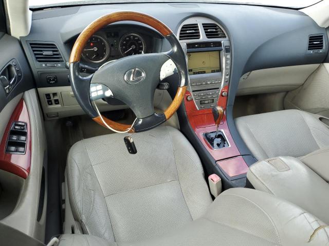 Photo 7 VIN: JTHBJ46G482162049 - LEXUS ES 350 