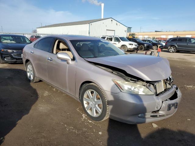 Photo 3 VIN: JTHBJ46G482166179 - LEXUS ES350 