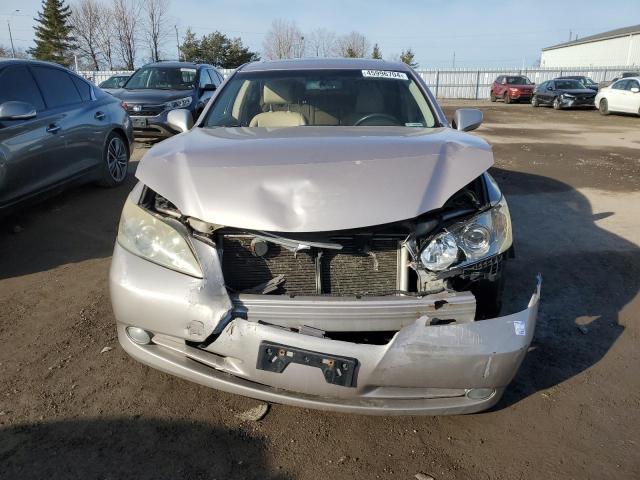 Photo 4 VIN: JTHBJ46G482166179 - LEXUS ES350 