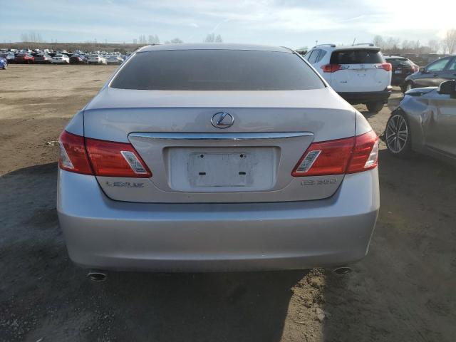 Photo 5 VIN: JTHBJ46G482166179 - LEXUS ES350 