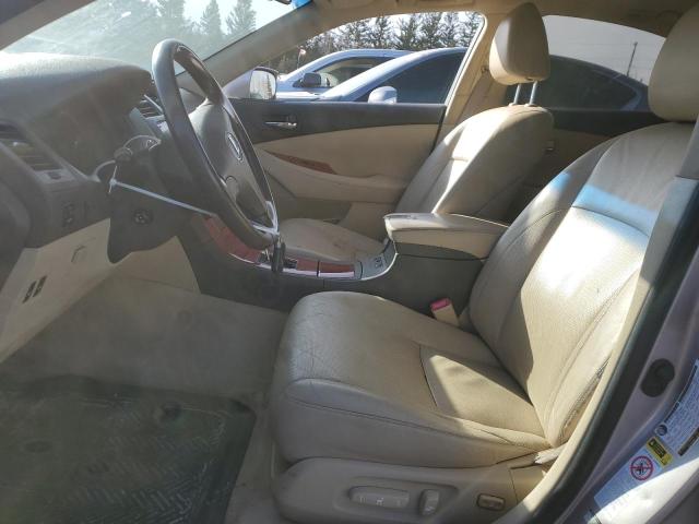 Photo 6 VIN: JTHBJ46G482166179 - LEXUS ES350 