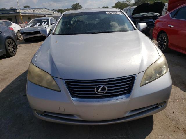 Photo 4 VIN: JTHBJ46G482169986 - LEXUS ES350 