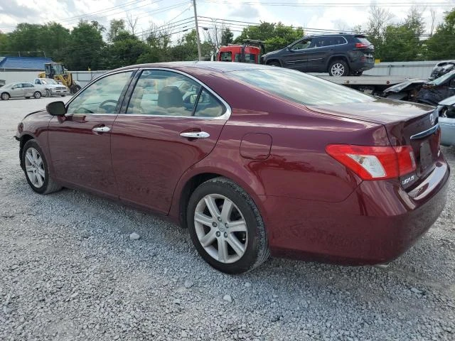 Photo 1 VIN: JTHBJ46G482186867 - LEXUS ES 350 