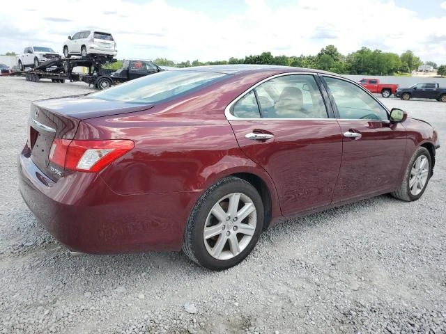 Photo 2 VIN: JTHBJ46G482186867 - LEXUS ES 350 