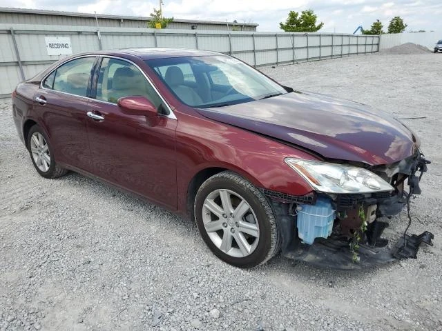 Photo 3 VIN: JTHBJ46G482186867 - LEXUS ES 350 