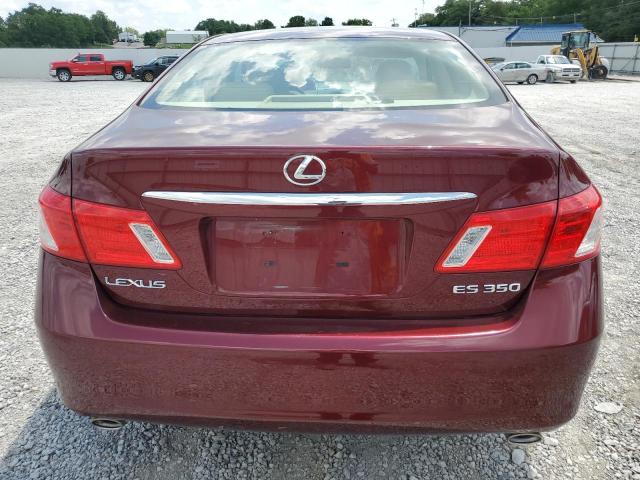 Photo 5 VIN: JTHBJ46G482186867 - LEXUS ES 350 