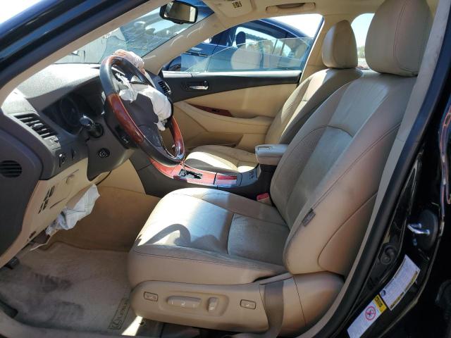 Photo 6 VIN: JTHBJ46G482193110 - LEXUS ES 350 