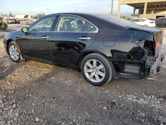 Photo 1 VIN: JTHBJ46G482200203 - LEXUS ES 350 