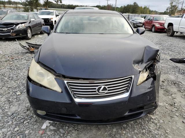 Photo 4 VIN: JTHBJ46G482206244 - LEXUS ES 350 