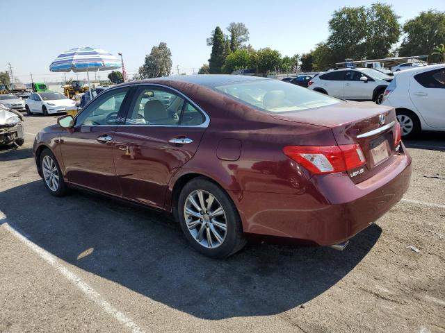 Photo 1 VIN: JTHBJ46G482209855 - LEXUS ES 350 