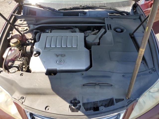 Photo 10 VIN: JTHBJ46G482209855 - LEXUS ES 350 