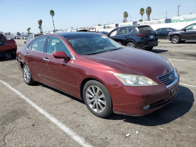 Photo 3 VIN: JTHBJ46G482209855 - LEXUS ES 350 