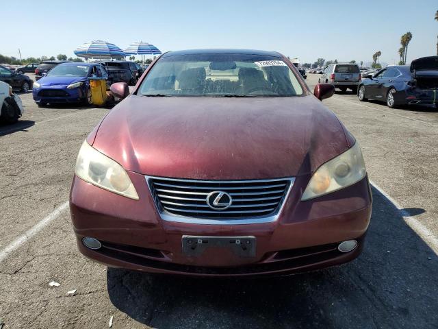 Photo 4 VIN: JTHBJ46G482209855 - LEXUS ES 350 