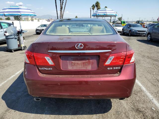 Photo 5 VIN: JTHBJ46G482209855 - LEXUS ES 350 