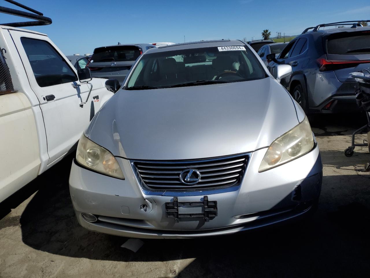 Photo 4 VIN: JTHBJ46G482213632 - LEXUS ES 