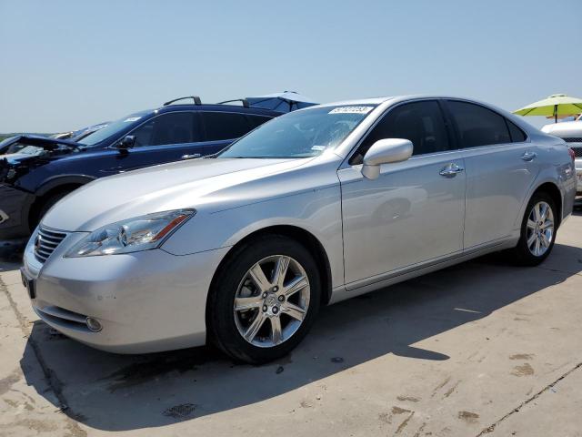 Photo 0 VIN: JTHBJ46G482214103 - LEXUS ES 350 