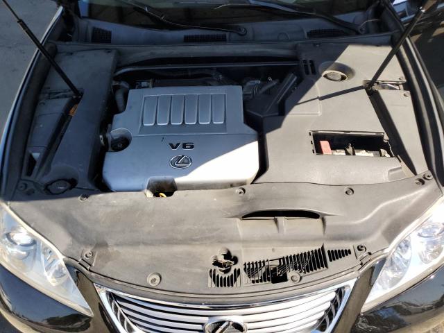 Photo 10 VIN: JTHBJ46G482220919 - LEXUS ES 350 