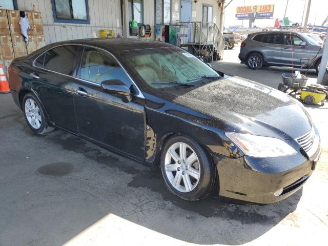 Photo 3 VIN: JTHBJ46G482220919 - LEXUS ES 350 