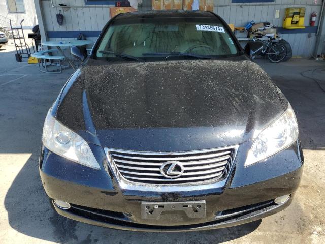 Photo 4 VIN: JTHBJ46G482220919 - LEXUS ES 350 