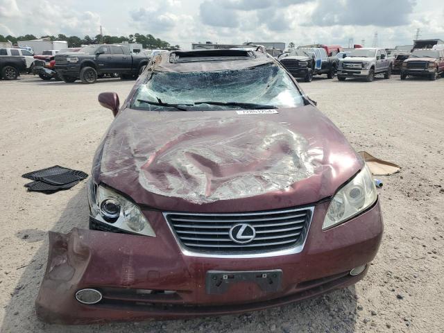 Photo 4 VIN: JTHBJ46G482223433 - LEXUS ES 350 