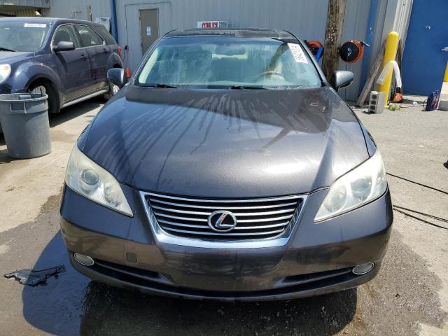 Photo 4 VIN: JTHBJ46G482229989 - LEXUS ES350 