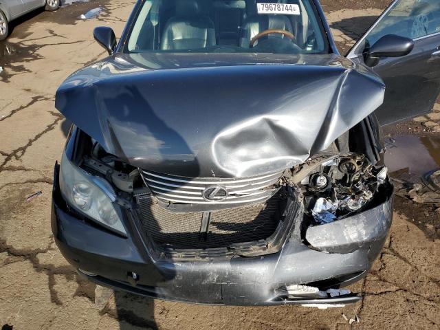 Photo 10 VIN: JTHBJ46G482236683 - LEXUS ES 350 