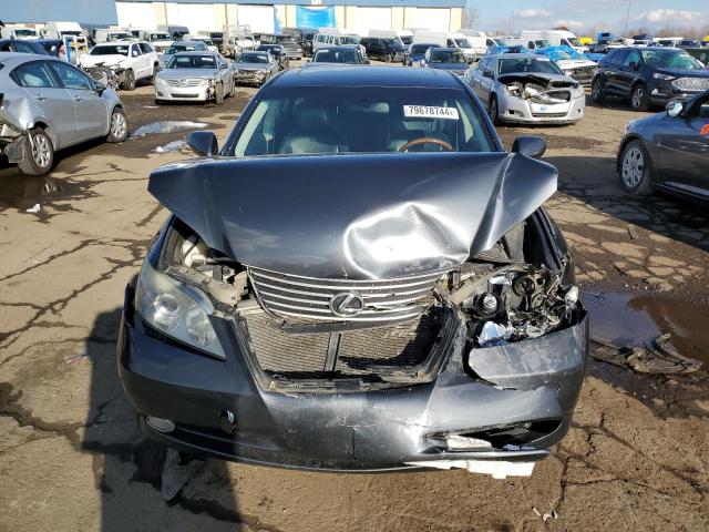 Photo 4 VIN: JTHBJ46G482236683 - LEXUS ES 350 