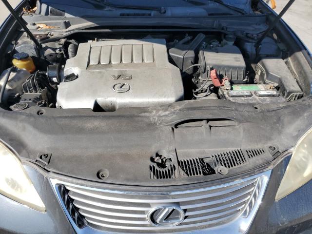 Photo 10 VIN: JTHBJ46G482247019 - LEXUS ES350 