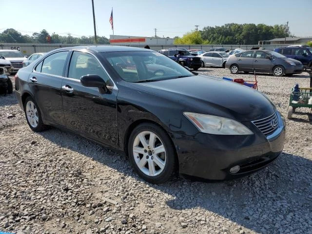 Photo 3 VIN: JTHBJ46G482249241 - LEXUS ES 350 