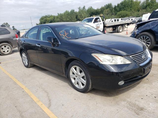 Photo 3 VIN: JTHBJ46G482252060 - LEXUS ES 350 