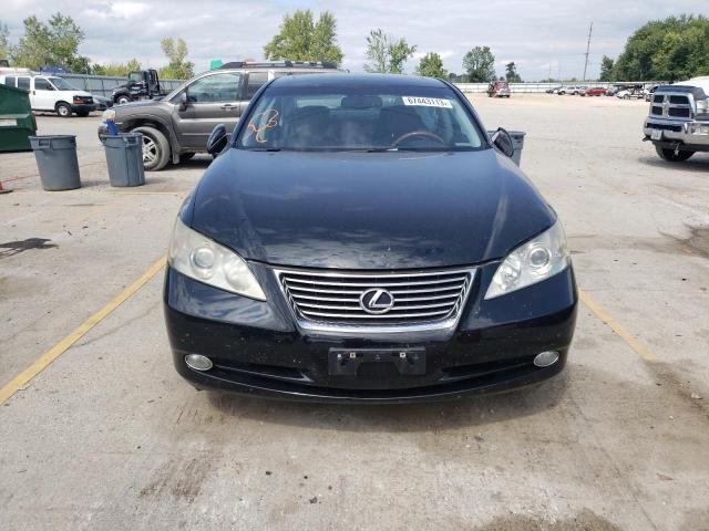 Photo 4 VIN: JTHBJ46G482252060 - LEXUS ES 350 