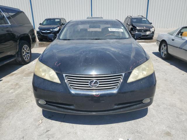 Photo 4 VIN: JTHBJ46G482262975 - LEXUS ES 350 