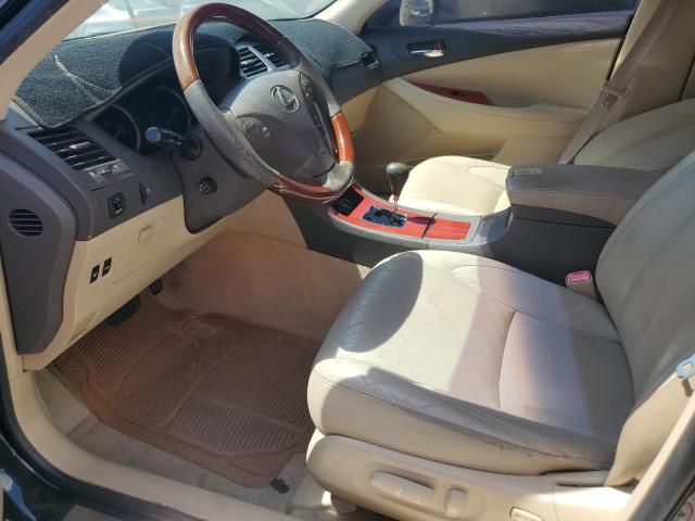 Photo 6 VIN: JTHBJ46G482262975 - LEXUS ES 350 