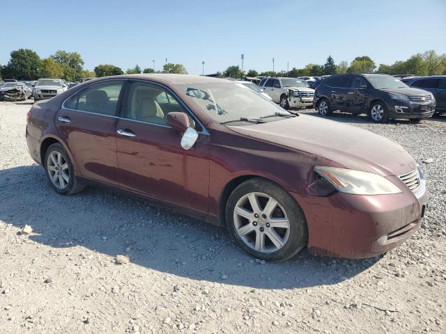 Photo 3 VIN: JTHBJ46G482264354 - LEXUS ES 350 