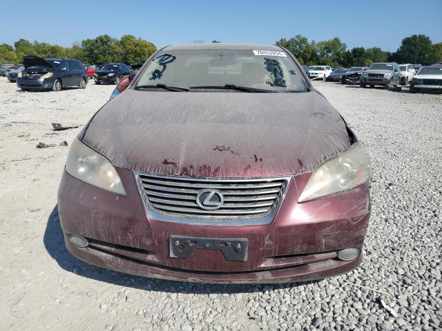 Photo 4 VIN: JTHBJ46G482264354 - LEXUS ES 350 