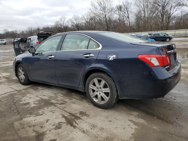 Photo 1 VIN: JTHBJ46G482266122 - LEXUS ES350 