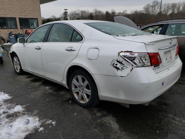 Photo 1 VIN: JTHBJ46G482272549 - LEXUS ES350 