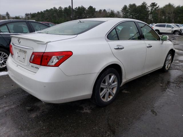 Photo 2 VIN: JTHBJ46G482272549 - LEXUS ES350 