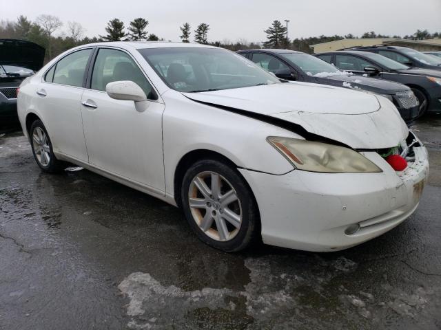 Photo 3 VIN: JTHBJ46G482272549 - LEXUS ES350 