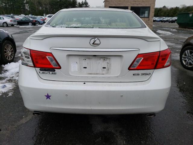 Photo 5 VIN: JTHBJ46G482272549 - LEXUS ES350 