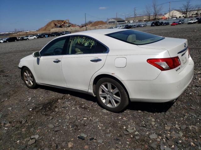 Photo 1 VIN: JTHBJ46G492280989 - LEXUS ES350 