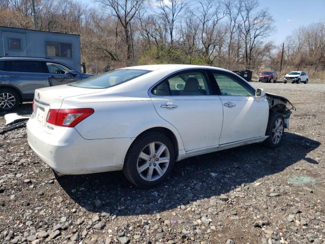 Photo 2 VIN: JTHBJ46G492280989 - LEXUS ES350 