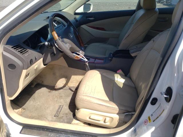 Photo 6 VIN: JTHBJ46G492280989 - LEXUS ES350 