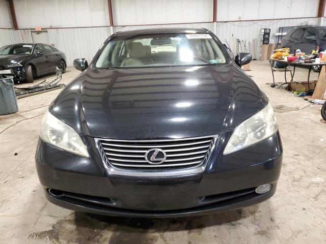 Photo 4 VIN: JTHBJ46G492286596 - LEXUS ES350 