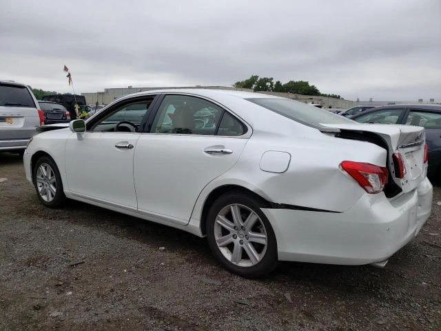 Photo 1 VIN: JTHBJ46G492293001 - LEXUS ES 350 