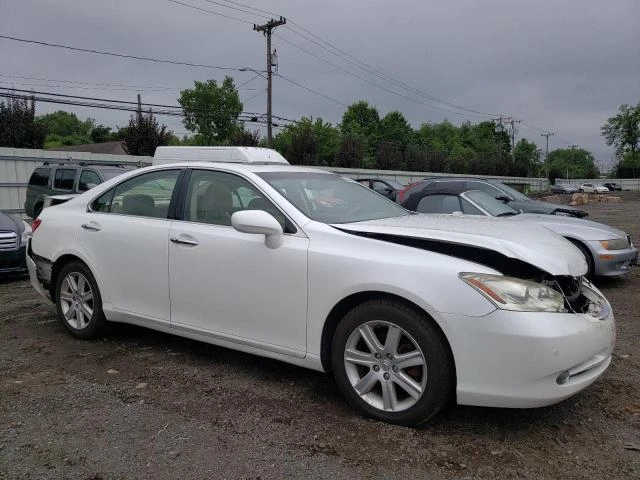 Photo 3 VIN: JTHBJ46G492293001 - LEXUS ES 350 