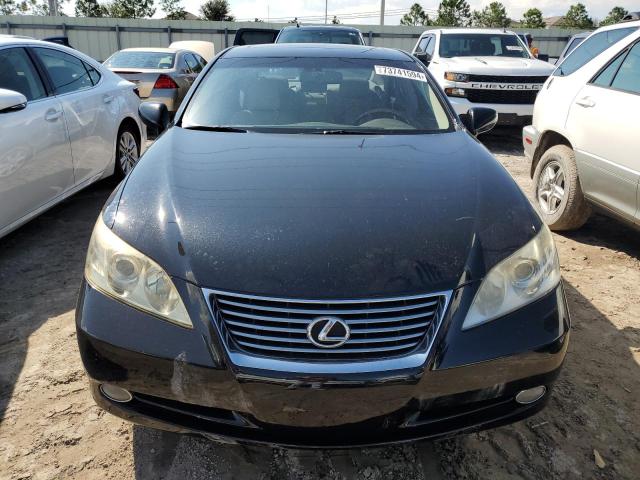 Photo 4 VIN: JTHBJ46G492297159 - LEXUS ES 350 