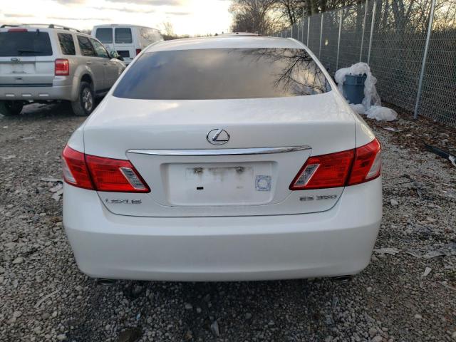 Photo 5 VIN: JTHBJ46G492297260 - LEXUS ES350 